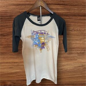 Jimi Hendrix tshirt!